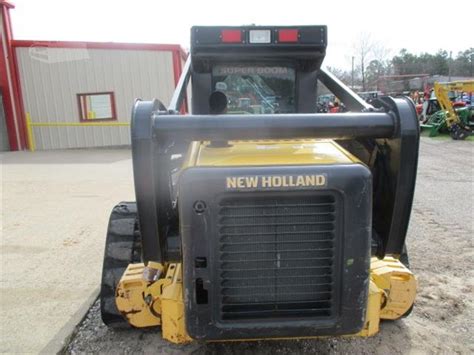 1991 new holland skid steer|new holland c190 for sale.